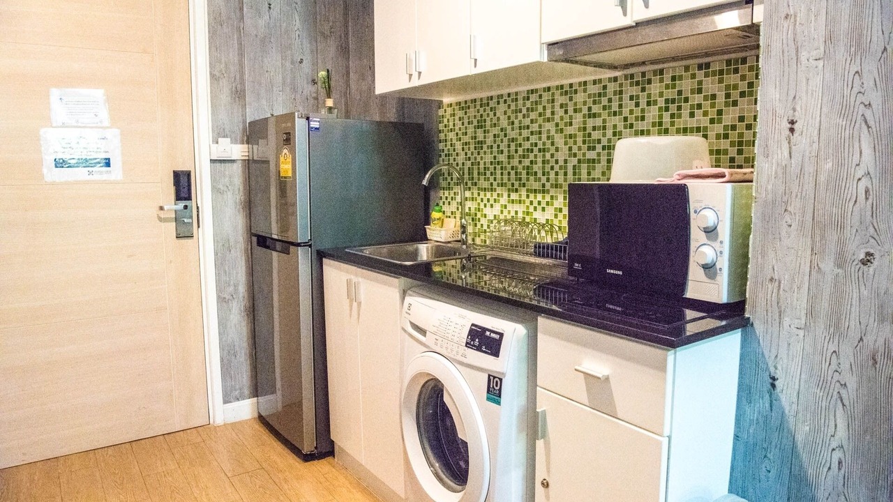 Photo of Kitchen in Khao Takiab