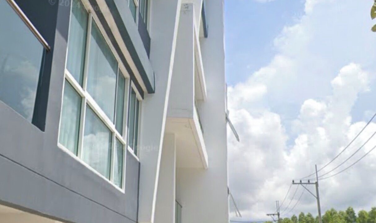 Photo of Outdoor in Na Chom Thian