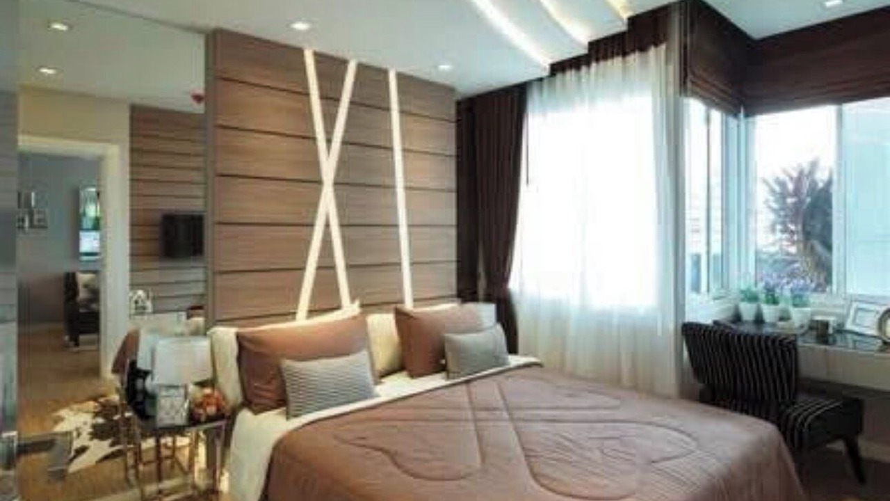Photo of Bedroom in Na Chom Thian