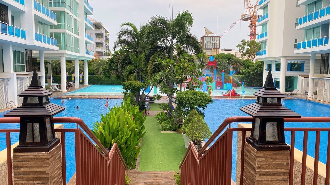 Photo of Outdoor in Khao Takiab