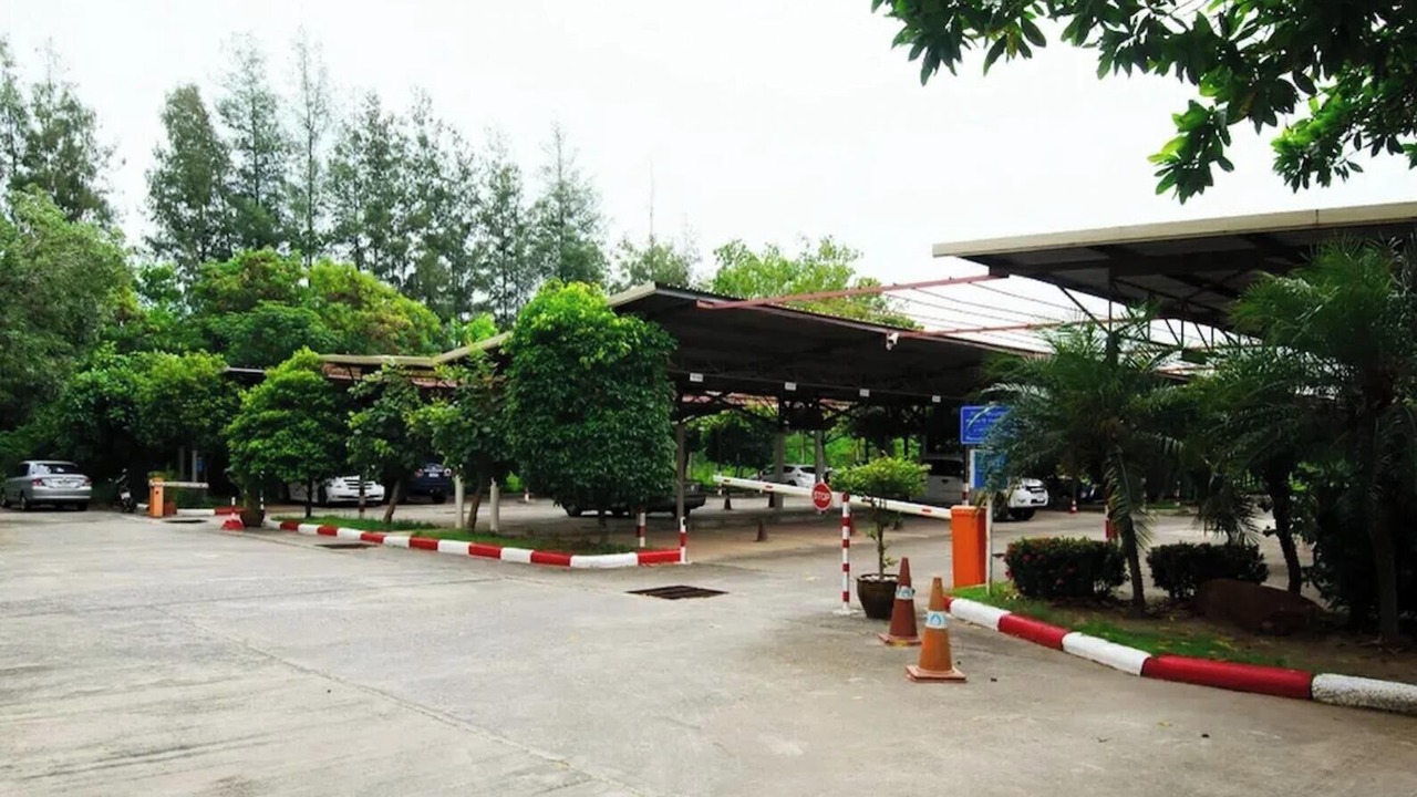 Photo of Outdoor in Khon Kaen