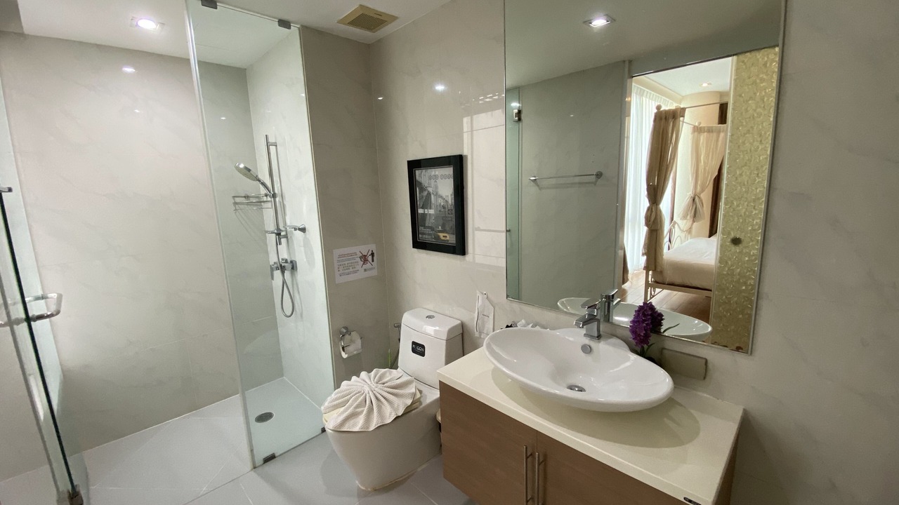 Photo of Bathroom in Khao Takiab