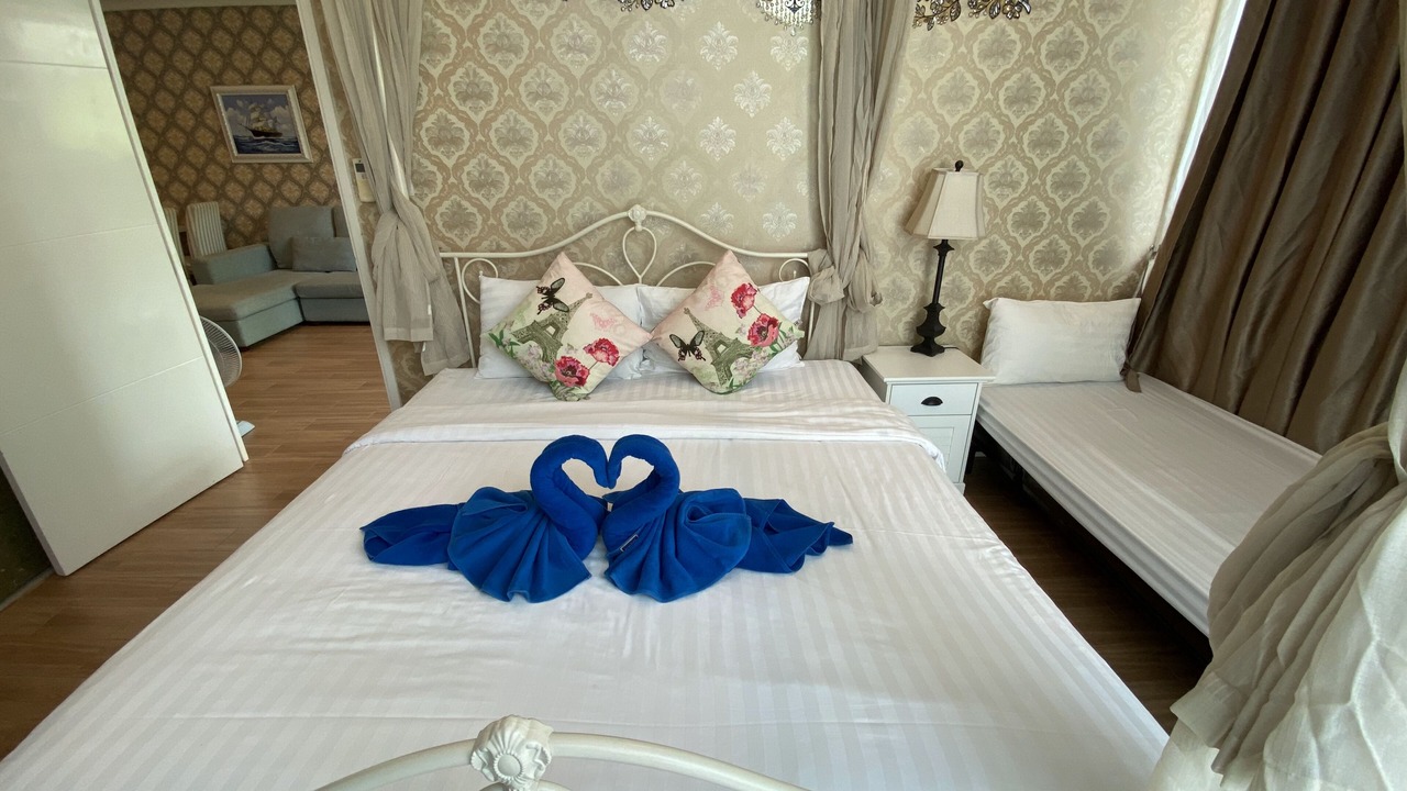 Photo of Bedroom in Khao Takiab