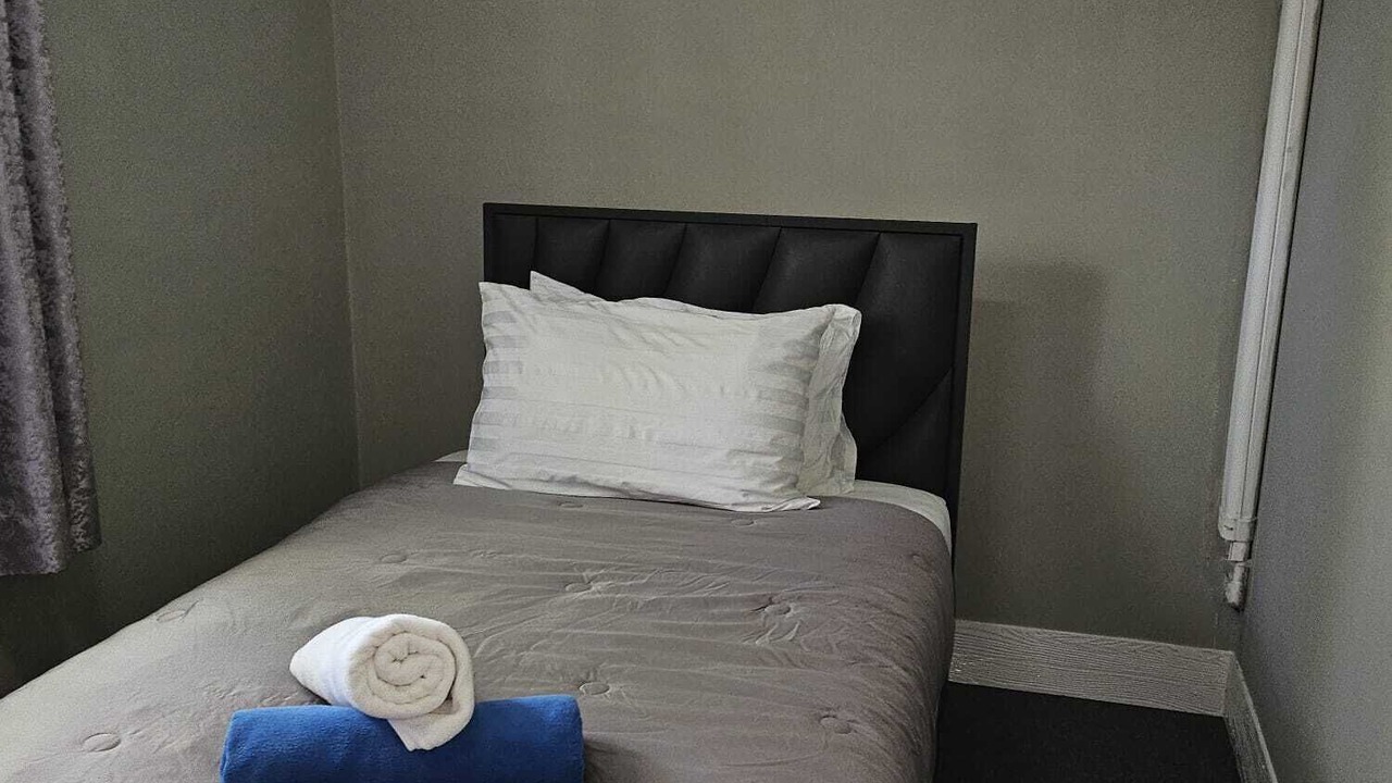 Photo of Bedroom in Cherngtalay