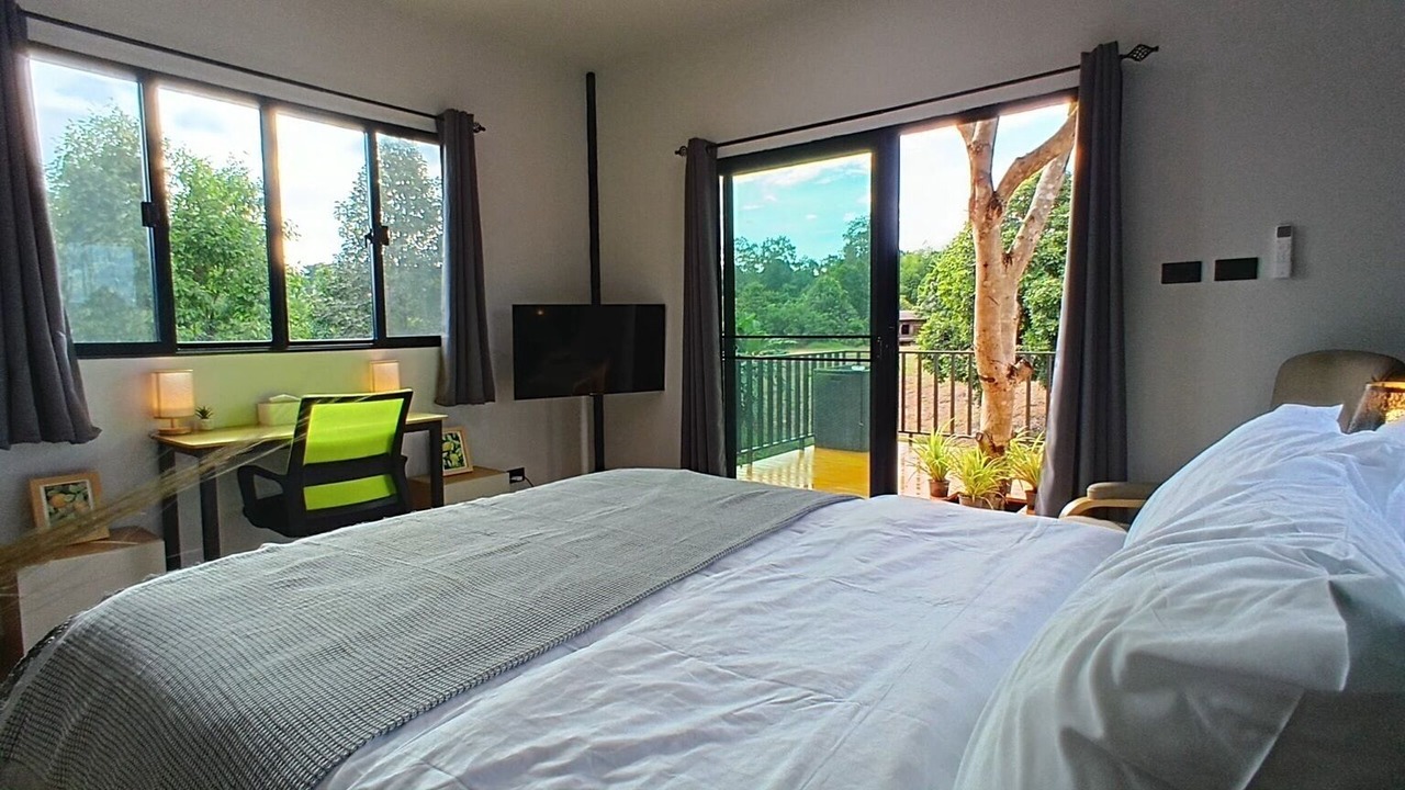 Photo of Bedroom in Mae Rim