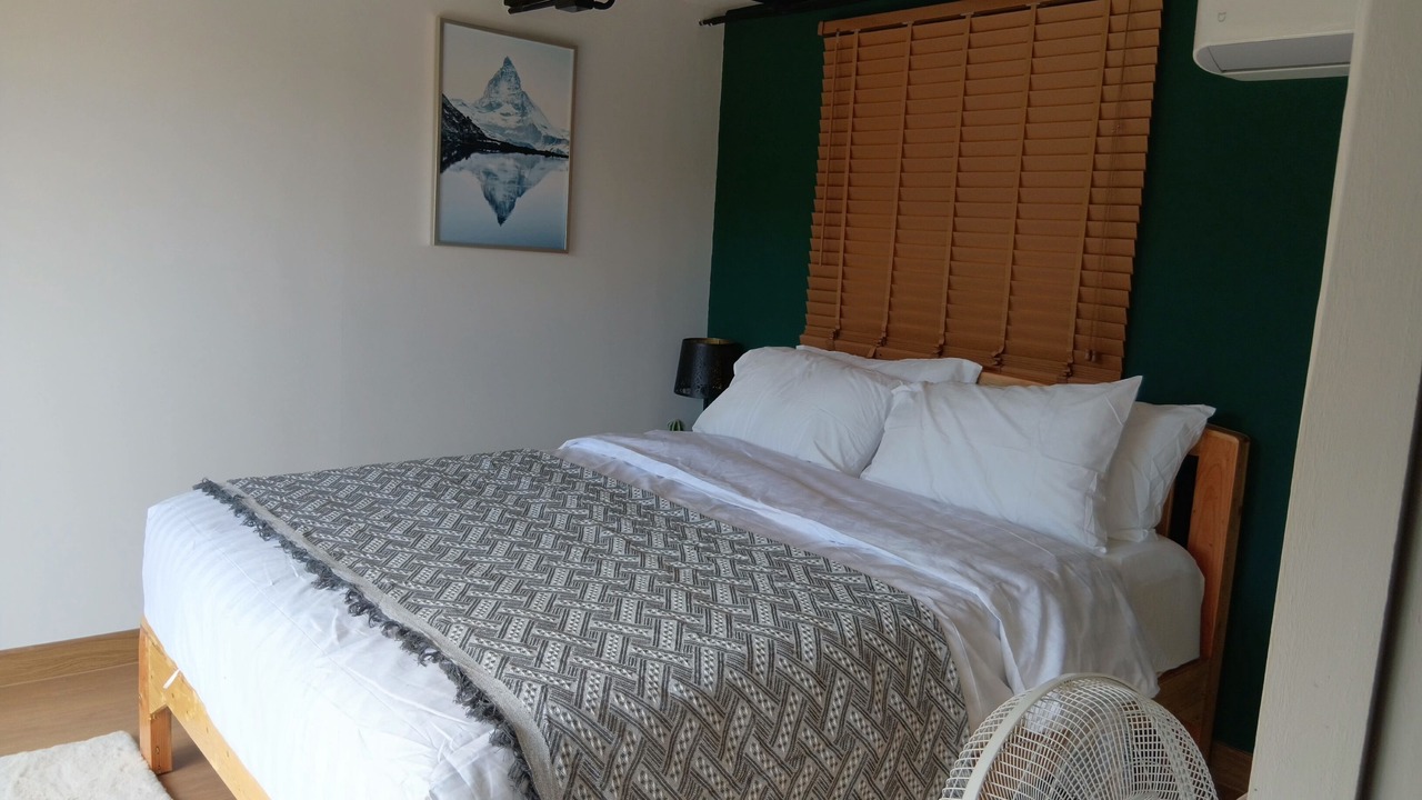Photo of Bedroom in Mae Rim