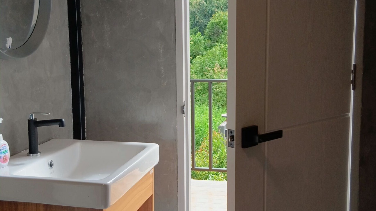 Photo of Bathroom in Mae Rim