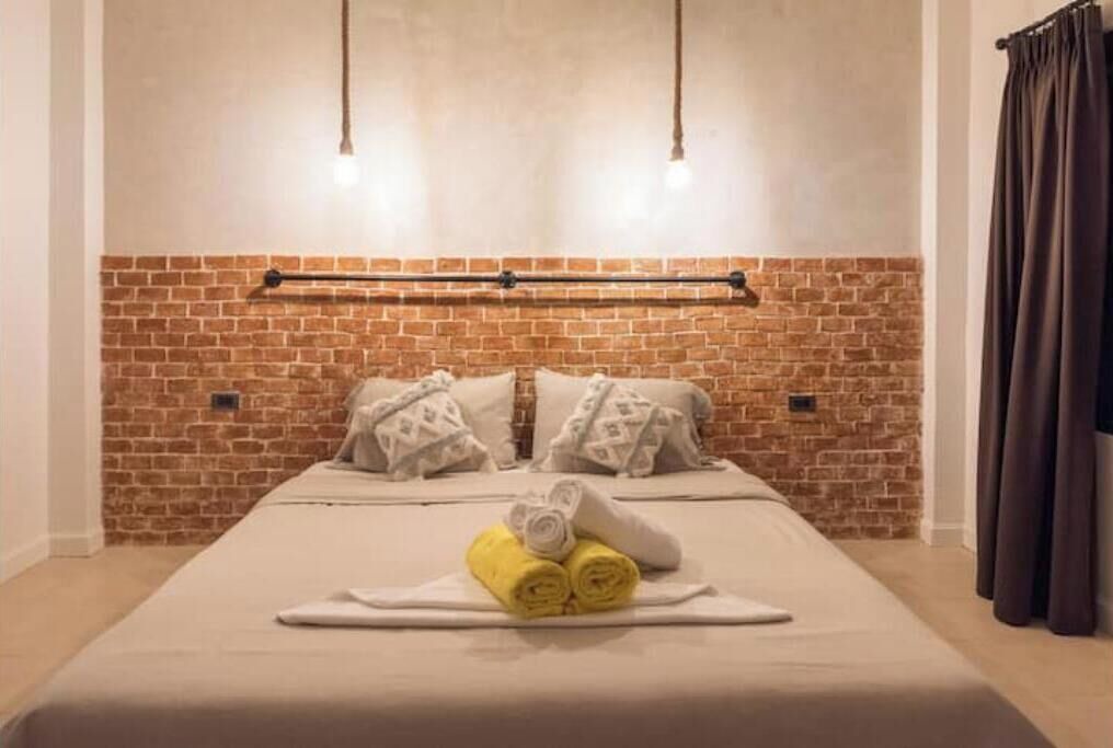Photo of Bedroom in Maret