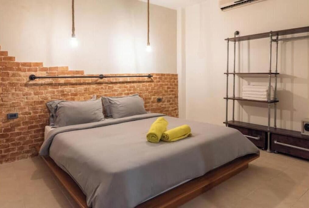 Photo of Bedroom in Maret