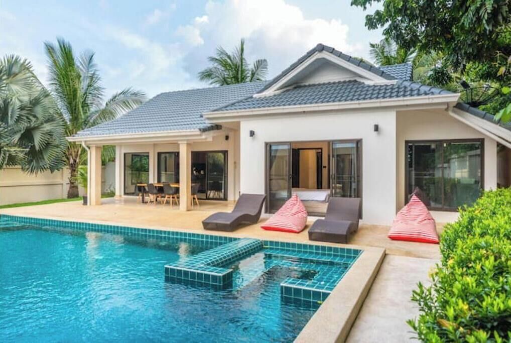 Photo of Outdoor in Maret