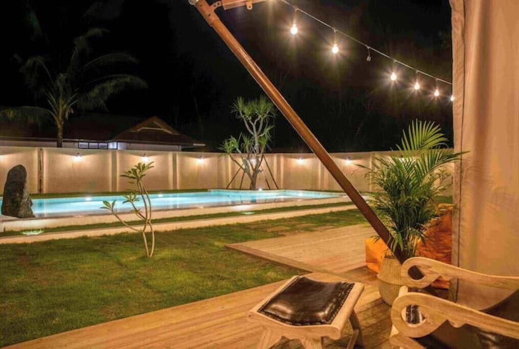 Photo of Outdoor in Maret