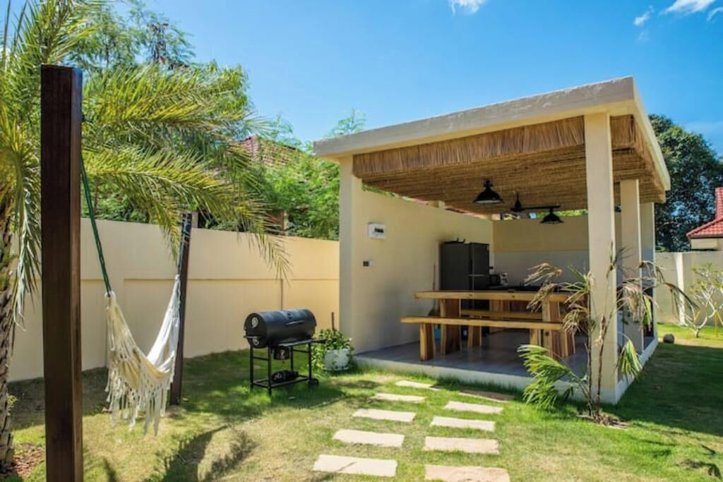 Photo of Outdoor in Maret