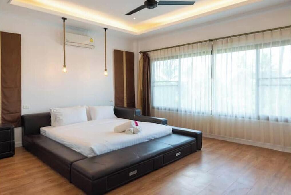 Photo of Bedroom in Maret