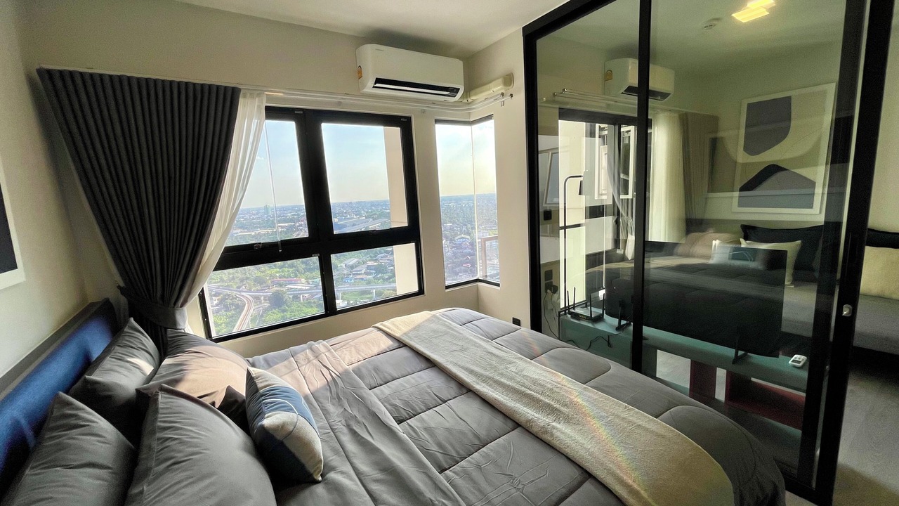 Photo of Bedroom in Phasi Charoen