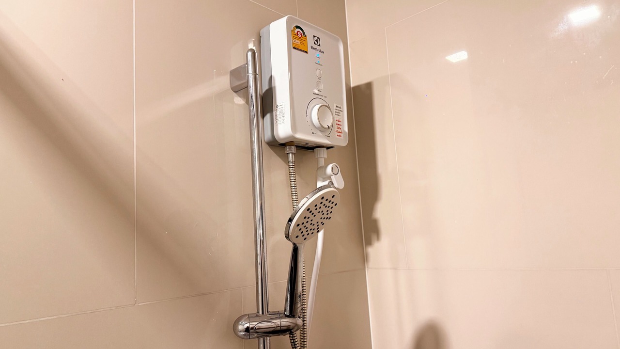 Photo of Bathroom in Phasi Charoen