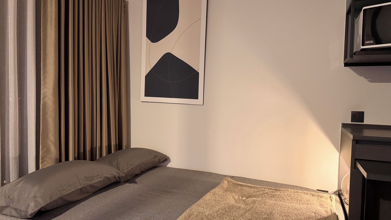 Photo of Bedroom in Phasi Charoen