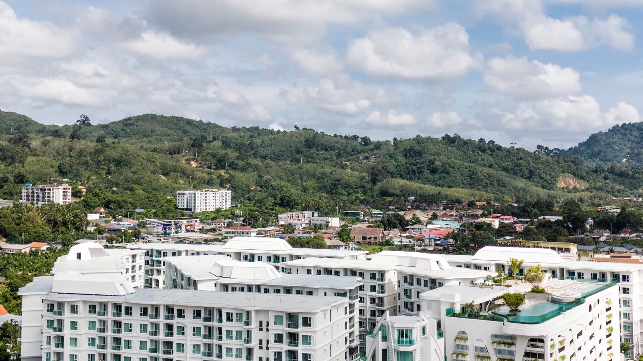 Photo of Outdoor in Ban Bo Han