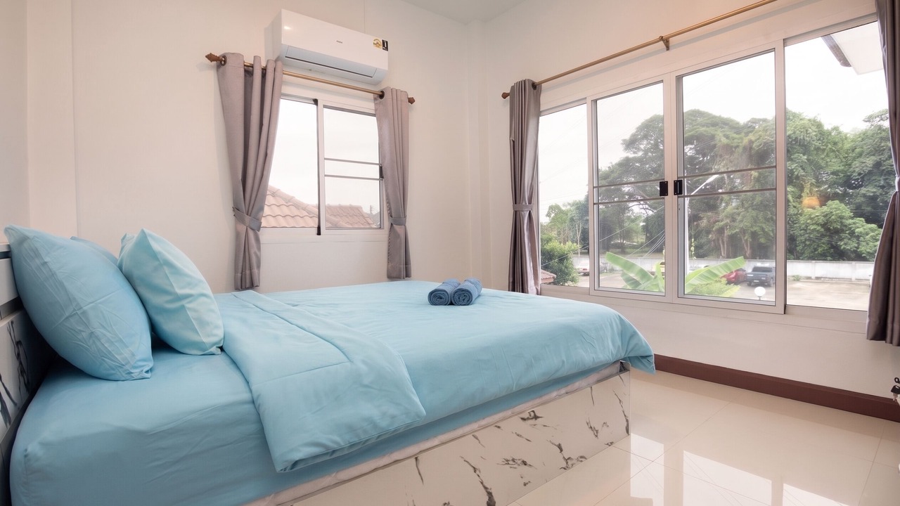 Photo of Bedroom in Nong Phueng