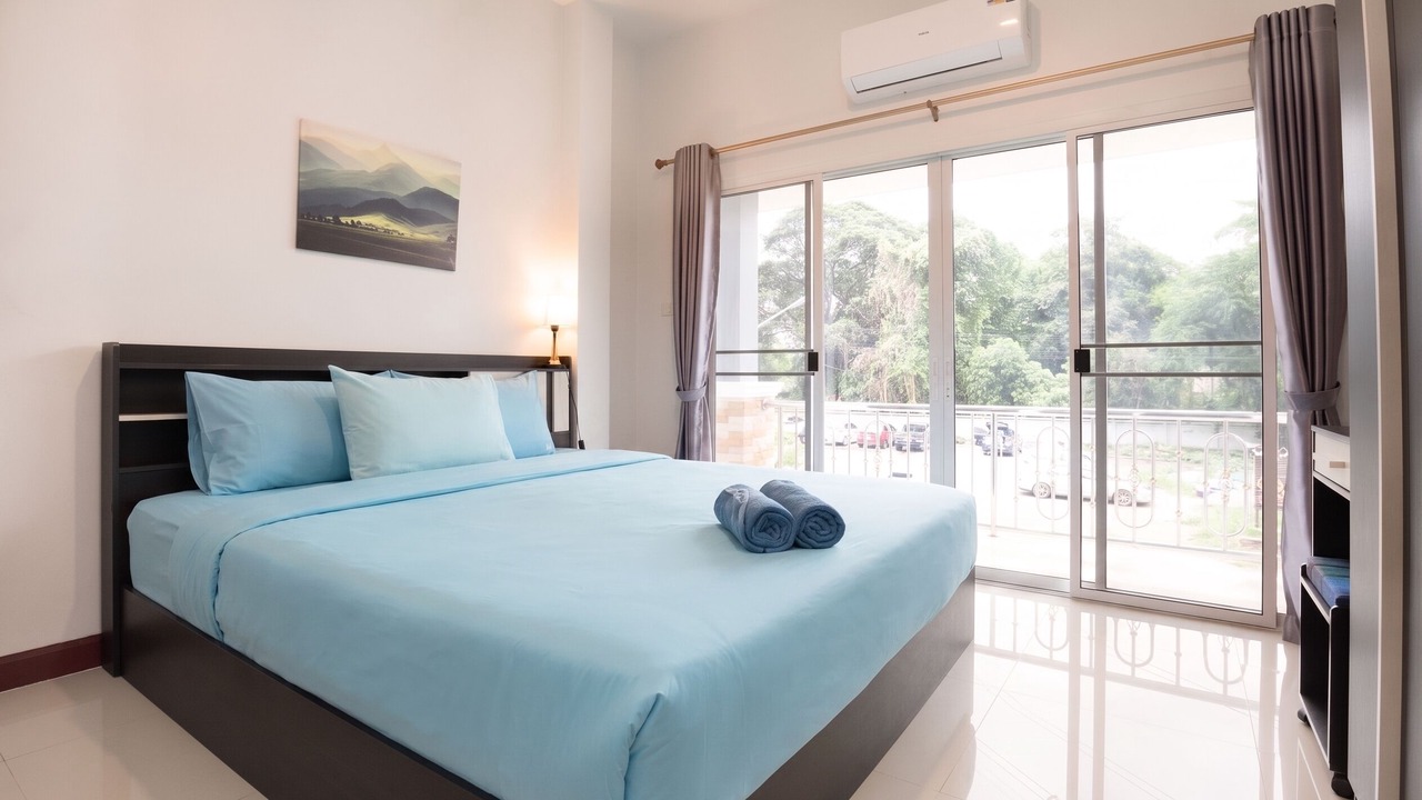 Photo of Bedroom in Nong Phueng