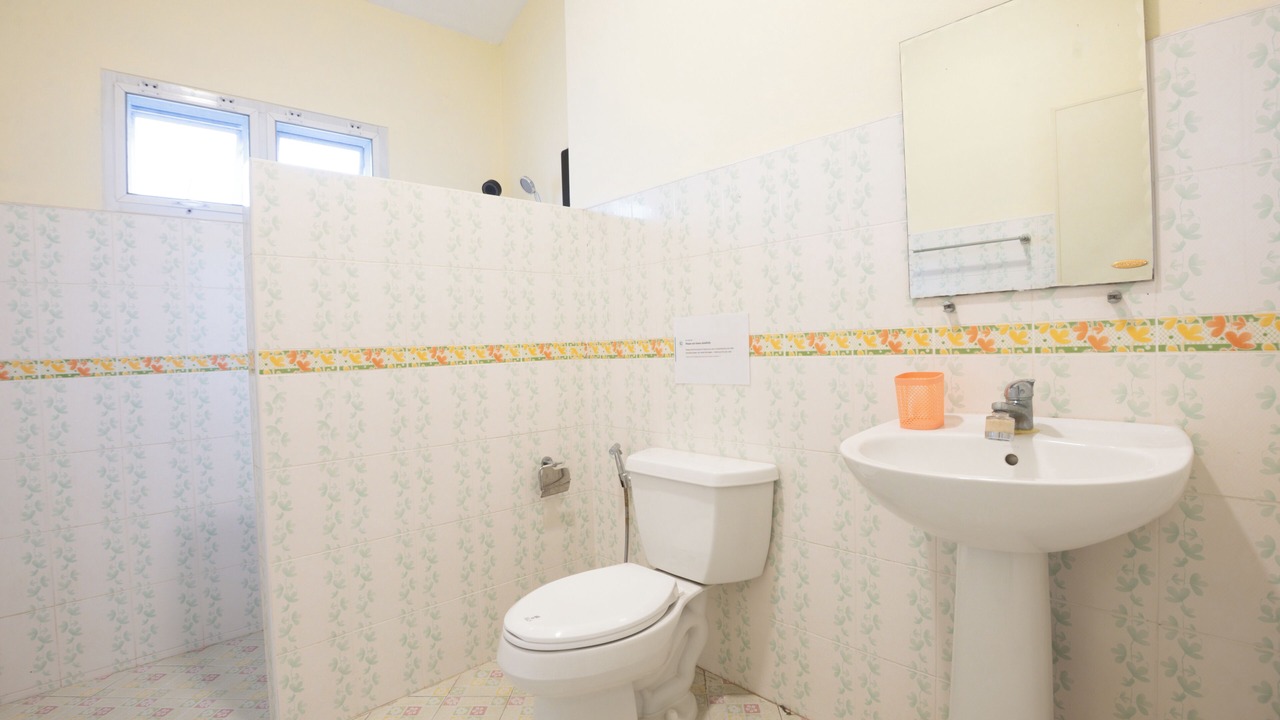 Photo of Bathroom in Nong Phueng