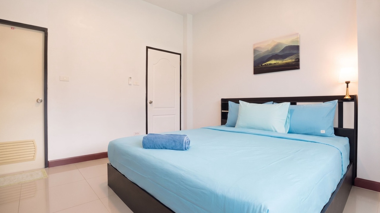 Photo of Bedroom in Nong Phueng
