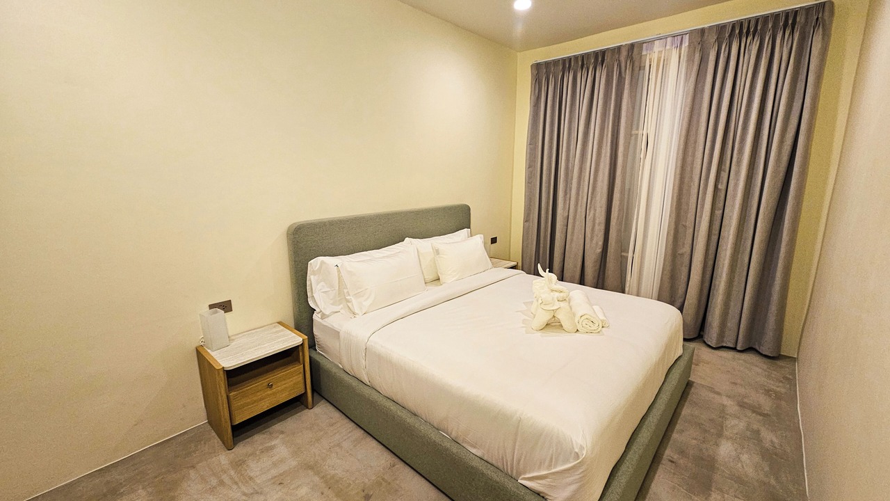Photo of Bedroom in Koh Tao