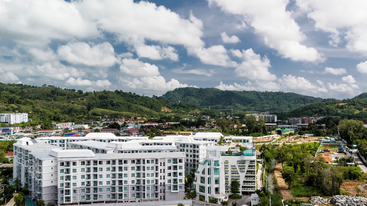 Photo of Outdoor in Ban Bo Han