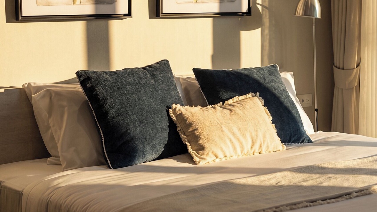Photo of Bedroom in Ban Bo Han