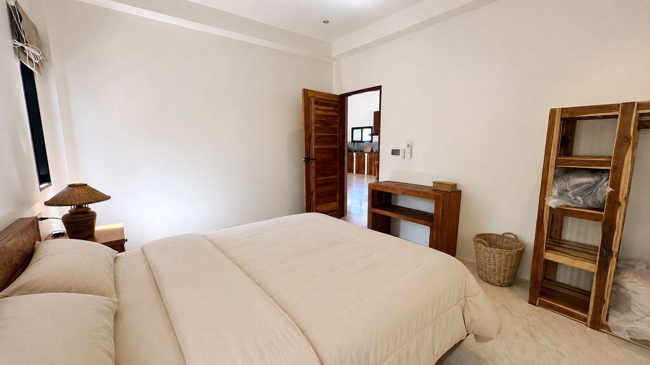 Photo of Bedroom in Ko Pha-ngan