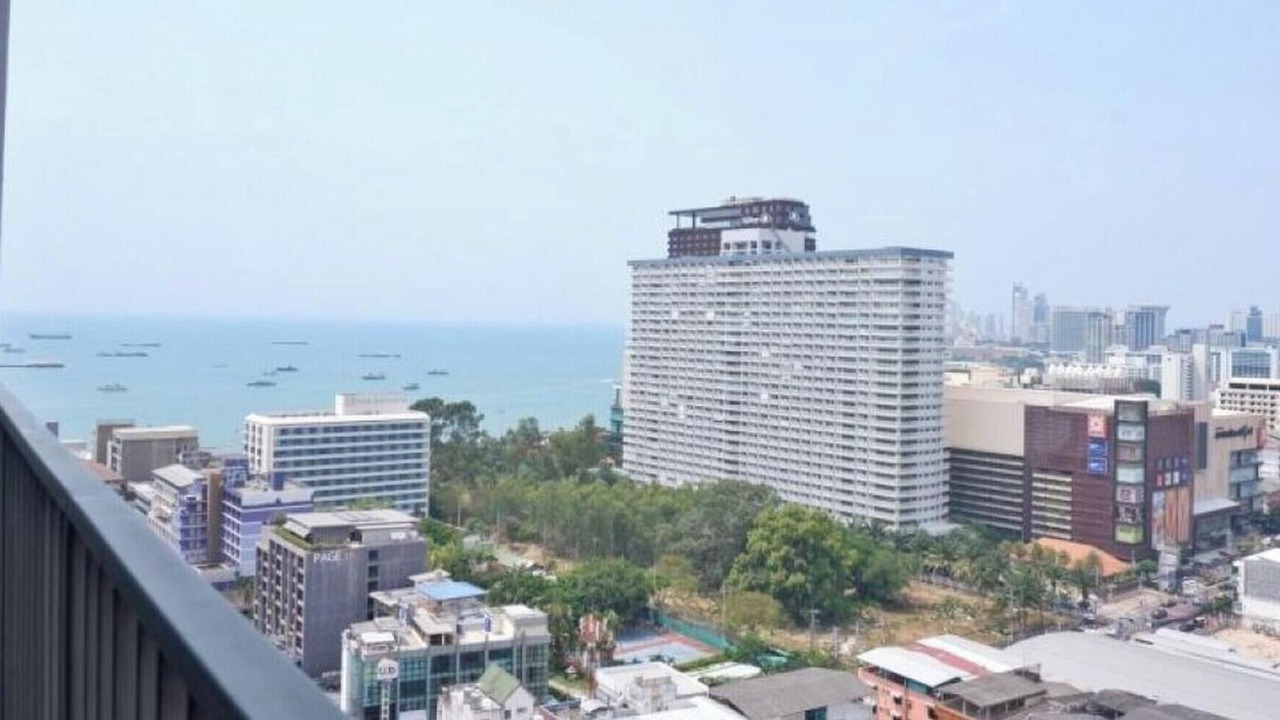 Photo of Outdoor in Pattaya Bay