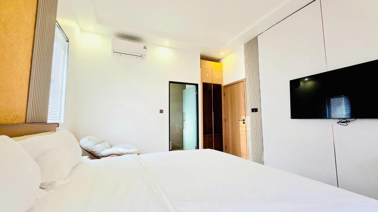 Photo of Bedroom in Bophut Hills