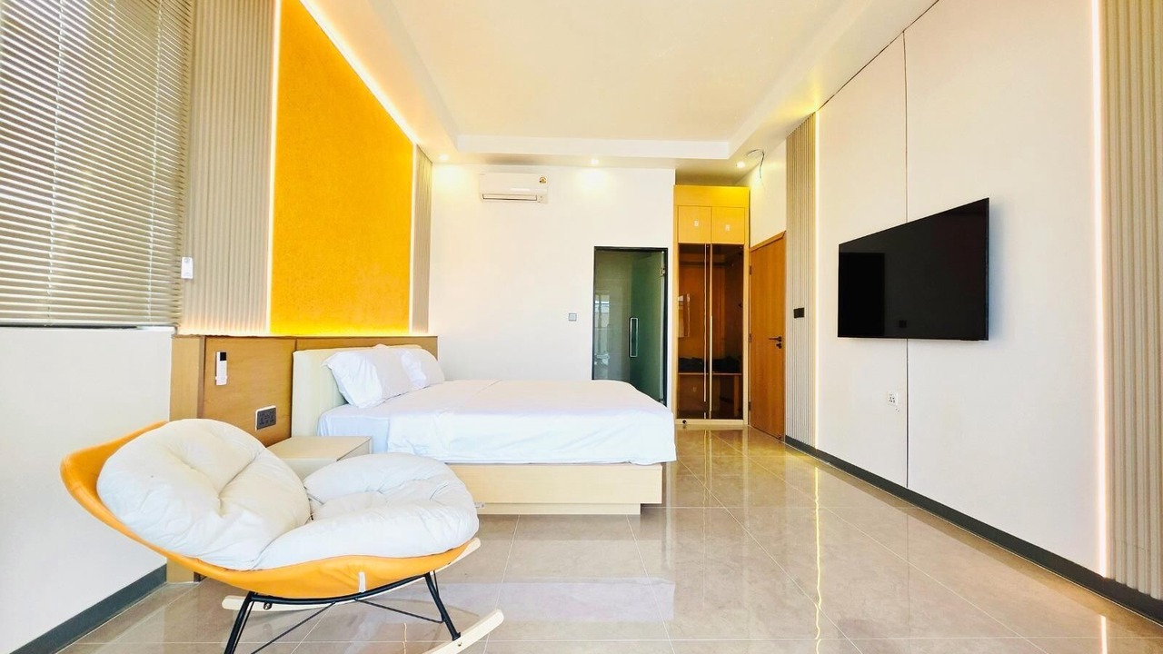Photo of Bedroom in Bophut Hills