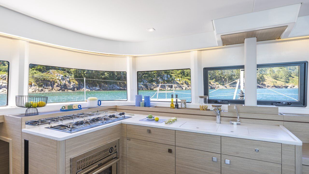 Photo of Kitchen in Pa Klok