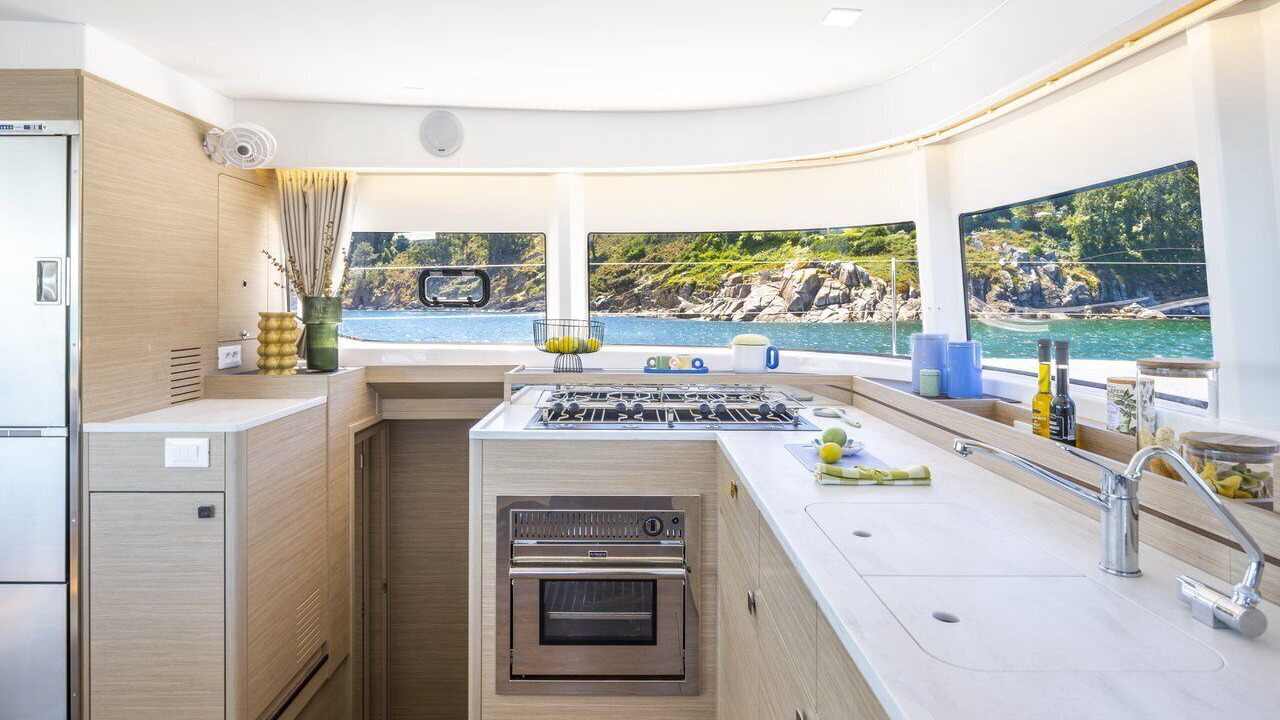 Photo of Kitchen in Pa Klok