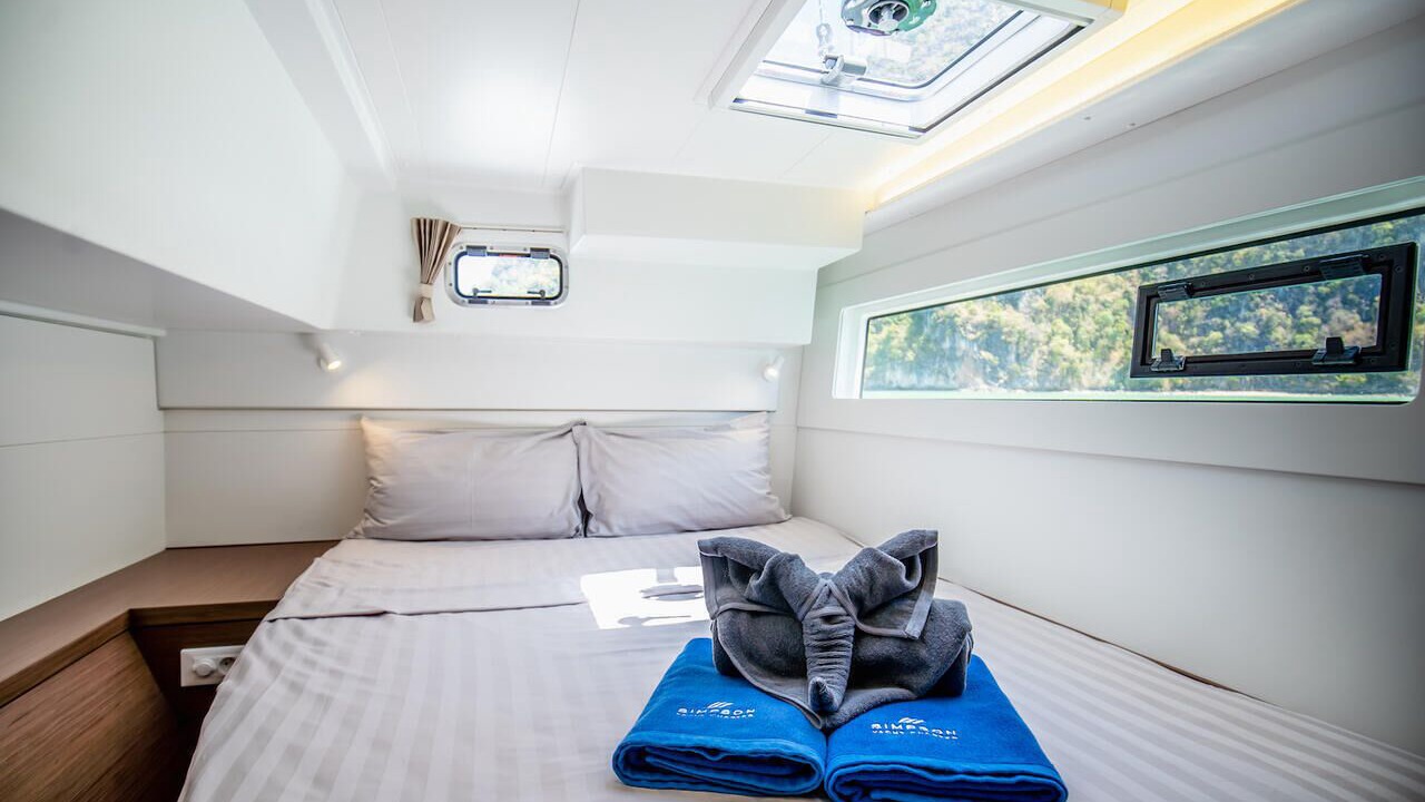 Photo of Bedroom in Pa Klok