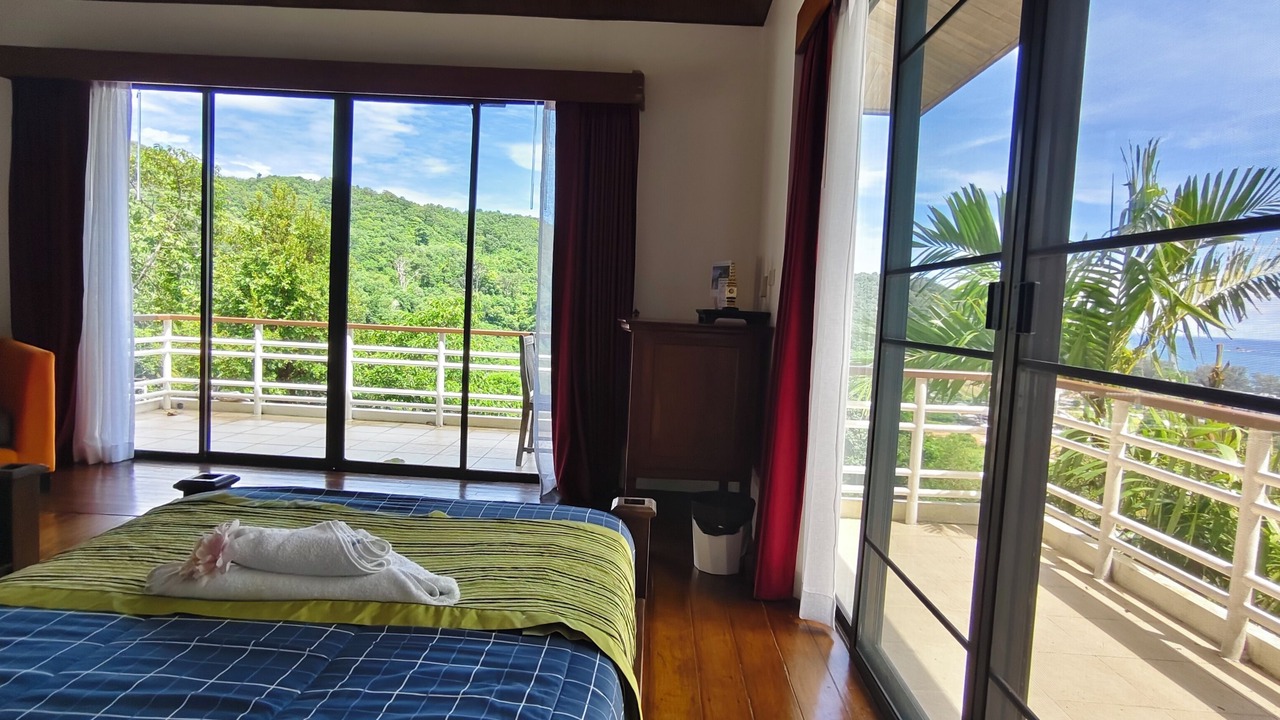 Photo of Bedroom in Sa Khu