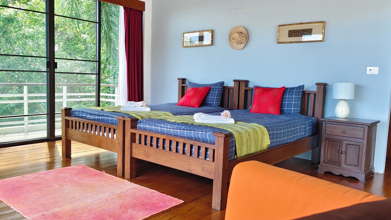 Photo of Bedroom in Sa Khu