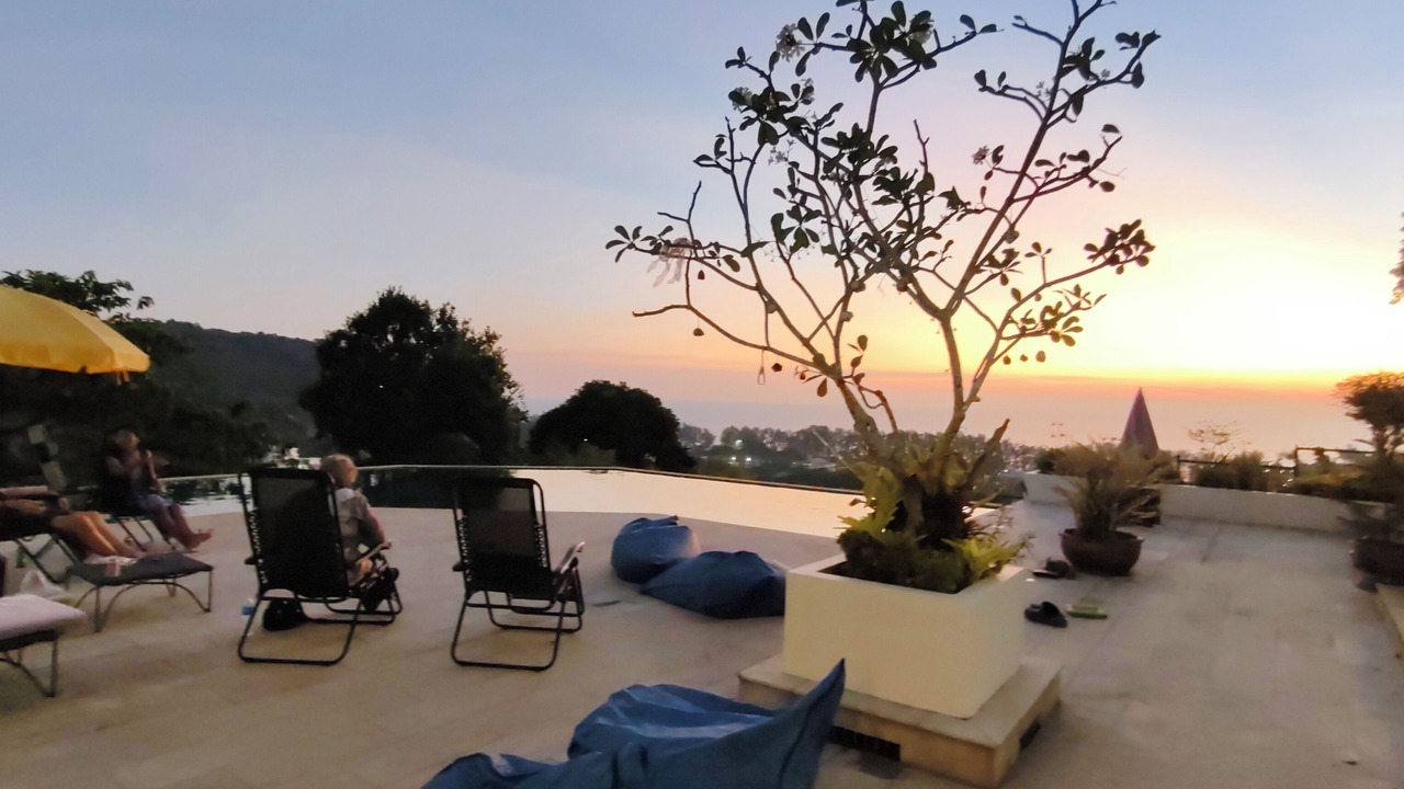 Photo of Patio Balcony in Sa Khu