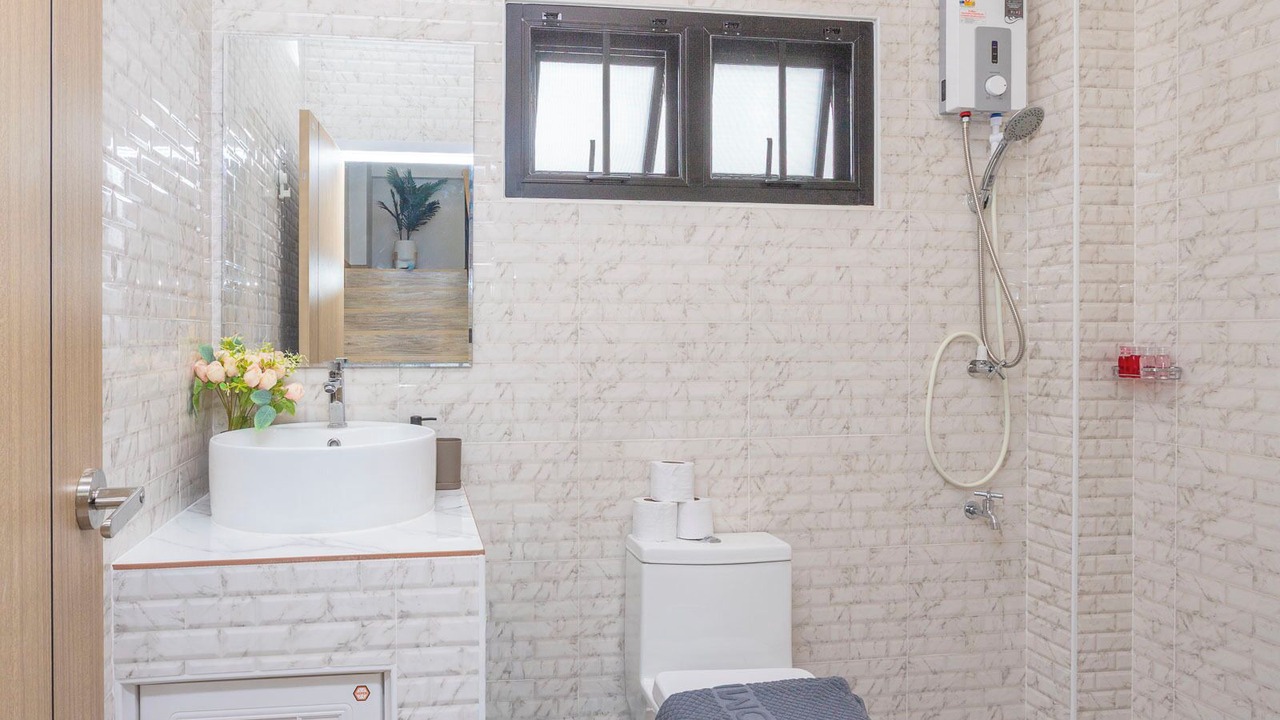Photo of Bathroom in Nong Hoi
