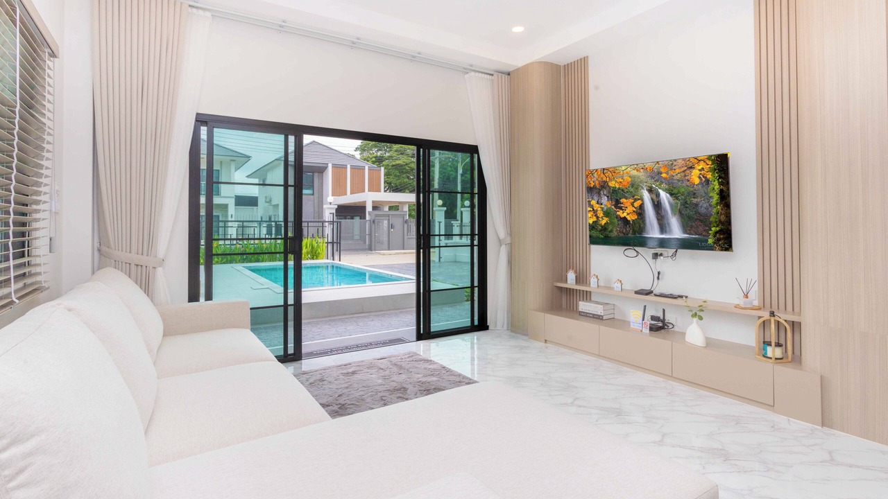 Photo of Livingroom in Nong Hoi
