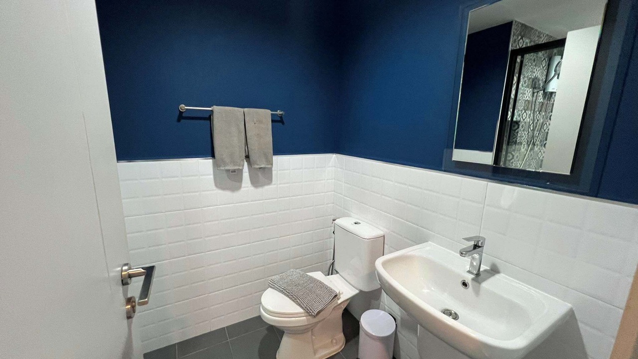 Photo of Bathroom in Phuket
