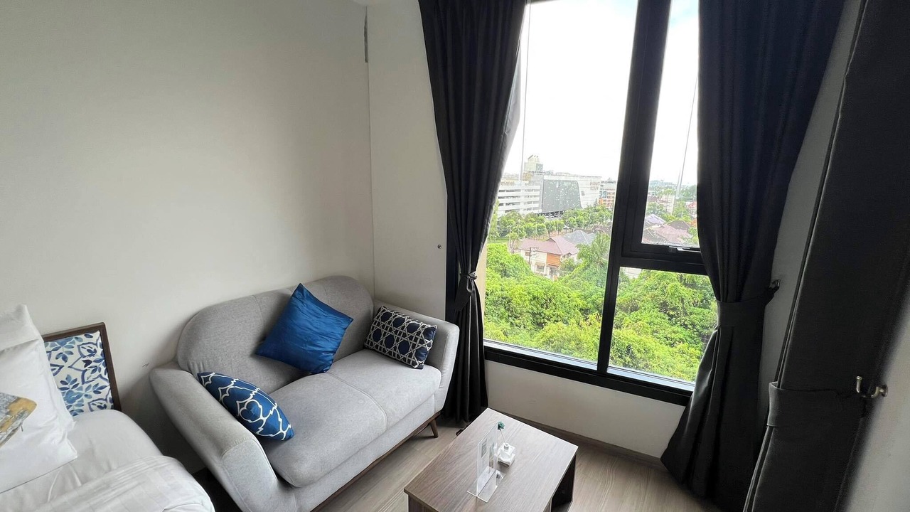 Photo of Livingroom in Phuket