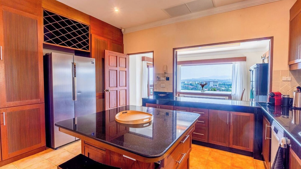 Photo of Kitchen in Laguna