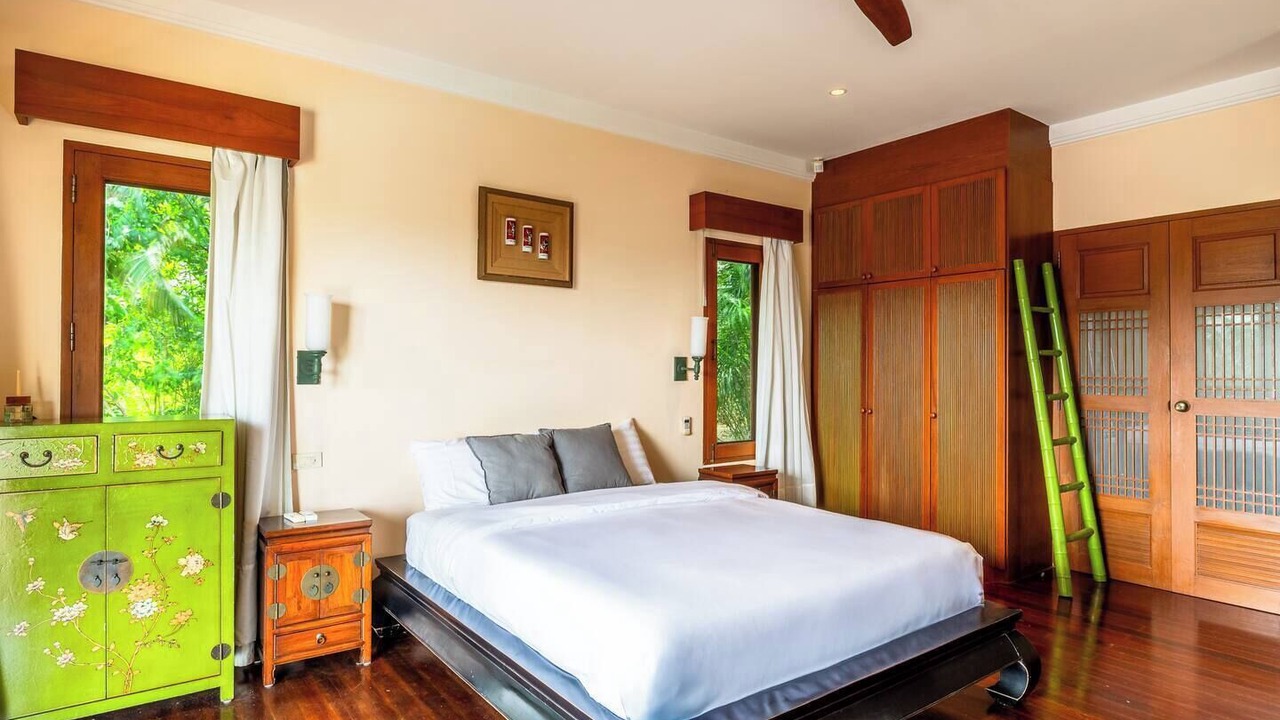 Photo of Bedroom in Laguna