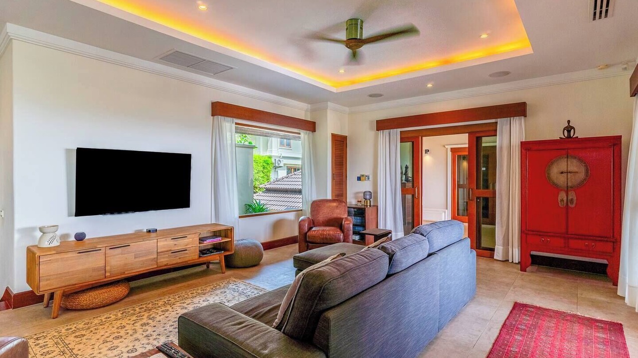 Photo of Livingroom in Laguna