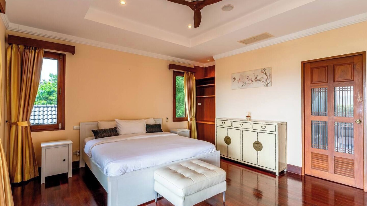 Photo of Bedroom in Laguna