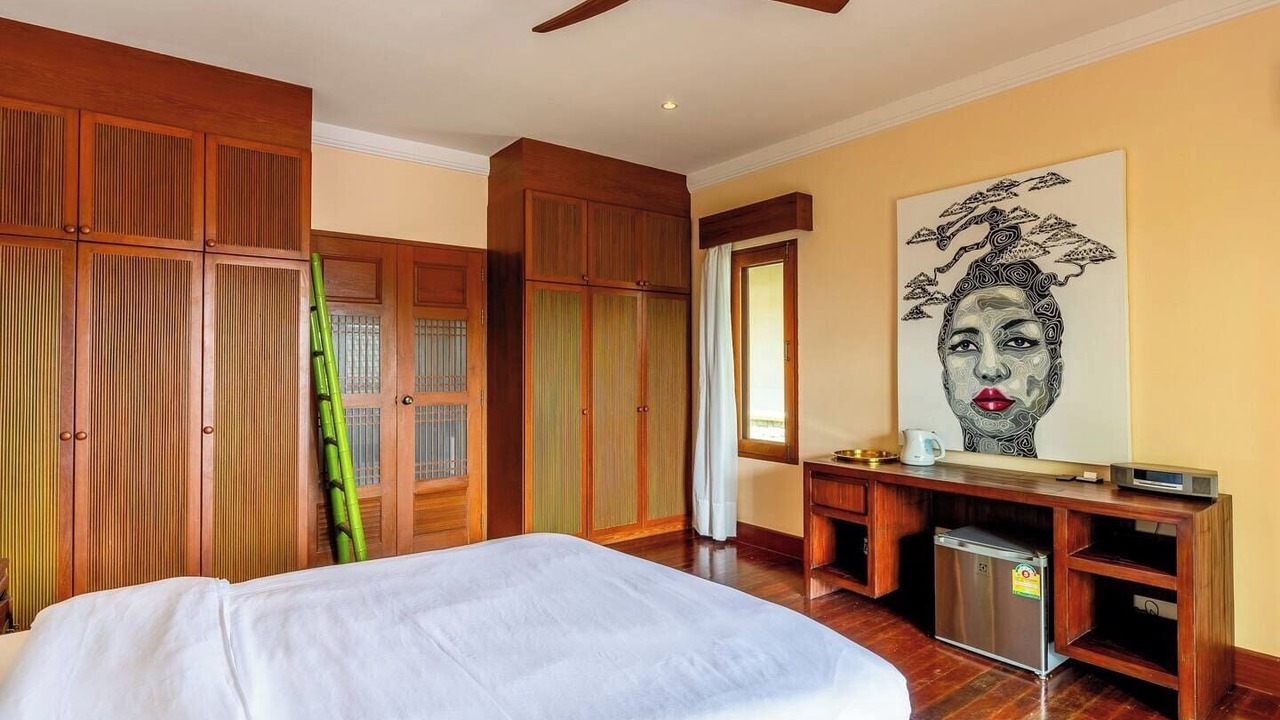 Photo of Bedroom in Laguna