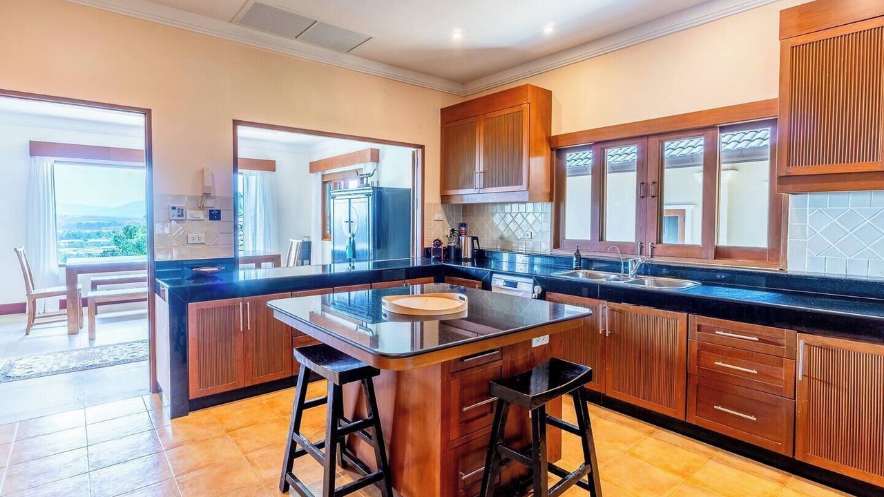 Photo of Kitchen in Laguna
