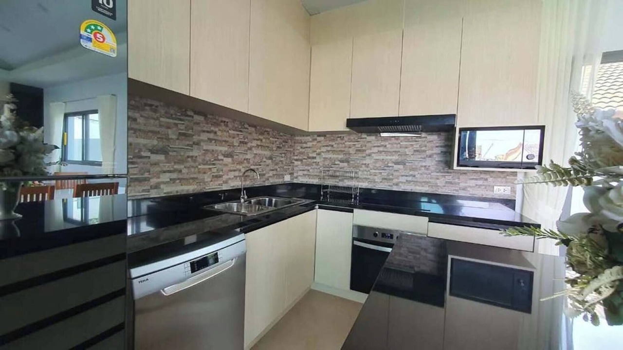 Photo of Kitchen in Bang Tao