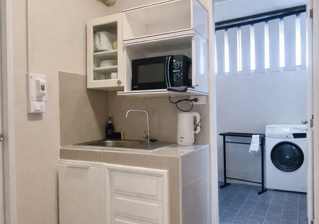 Photo of Kitchen in Warin Chamrap